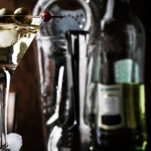 Bar Accessories
