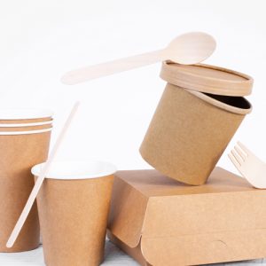 Eco Friendly Products